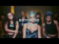 Download Lagu Mabel - Boyfriend | Speed Up