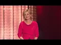 Chris De Burgh - The Lady In Red (Willkommen bei Carmen Nebel - 2016 apr30)