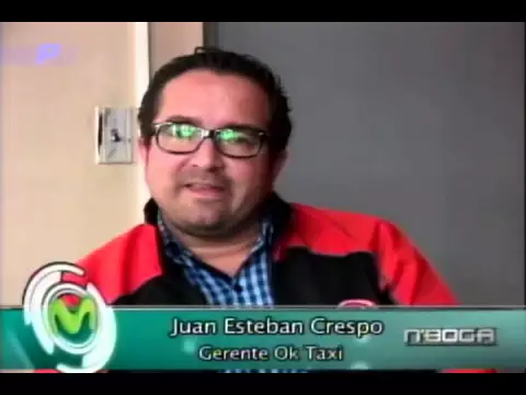 Ok Taxi, una aplicación de transporte seguro