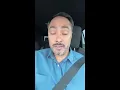 Heading to Karnes Immigration Prison