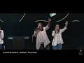 Download Lagu Kukalahkan Musuh Dan Melompat Tembok, Kukenakan Jubah Pujian - Audy Jane