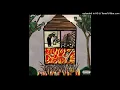 $uicideboy$ - If Self-Destruction Was an Olympic Event, I'd Be Tonya Harding (Instrumental)