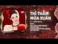 Lagu Thì Thầm Mùa Xuân Remix - PYN x Orinn | Nhạc Tết REMIX Xuân BÍNH NGỌ 2026 Cực Căng
