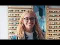 More Than Meets the Eye Warby Parker