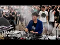 Download Lagu Magda | Boiler Room X UP Festival