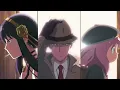 Kiss Kiss Kiss [AMV] - Spy x Family