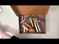 Unboxing Math-U-See MUS Accelerated Individualized Mastery AIM Kits