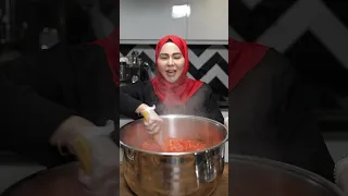 ديما اصلان | مونة صوص البندورة