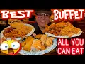 THE BEST ALL YOU CAN EAT BUFFET EVER DO NOT WATCH IF YOU ARE HUNGRY