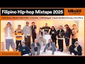 Download Lagu The Filipino Hip-Hop Mixtape 2025 | Billboard Philippines Studios