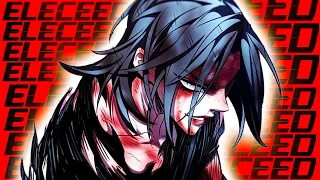 3 Against One Eleceed Chp 320 Live Reaction