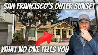 Living in San Francisco s Outer Sunset - What No One Tells You