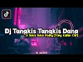 Download Lagu DJ Tangkis Tangkis Dang X Boka Boka Poding🎶 || DJ Viral TikTok - Yang Kalian Cari-Cari !!