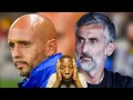 Download Lagu Jose Riveiro To Be SACKED?! Pyramids Next/ Cardoso MUST GO Says Sundowns Fans