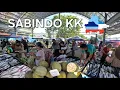 Download Lagu SABAH INDONESIA (SABINDO)TAMU🛑ANTARA PASAR YANG MESTI KUNJUNGI DI KOTA KINABALU‼️