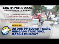 Download Lagu TRENDING #2: Aksi Demo Sopir Truk - [ Newsline ]