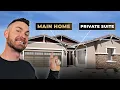 Next Gen Home Located In North Phoenix Lennar At Middle Vista