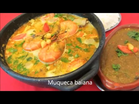 Vídeo 5: prato executivo do Restaurante Nordestino Jeremoabo
