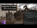 01 Bannerlord C Entry Points and Debugging Tutorial