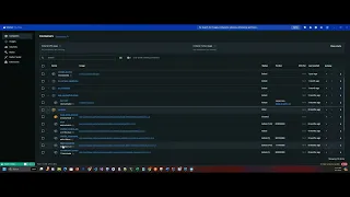 FULL STACK BANK APPLICATION SPRING BOOT 3 ANGULAR 18 DOCKER MYSQL PART 10