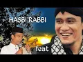 Download Lagu GUS MIFTAH feat UAS Solawat HASBI RABBI - bikin hati adem menyentuh jiwa