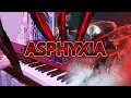 Download Lagu Asphyxia - Tokyo Ghoul:Re OP [ Piano Cover ]