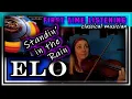Lagu Classical musician reacts -- STANDIN' IN THE RAIN -- ELO -- FIRST TIME LISTENING *so exciting!*