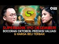 Superbank Mau IPO, Siap Jadi Saham Multibagger Tahun Ini? Ini Analisa ‘Dapur Dalam’-nya!