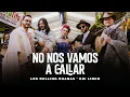 Download Lagu Los Rolling Ruanas, Kei Linch - No Nos Vamos A Callar