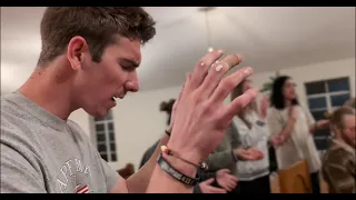 CU Relief Spring Break 2024