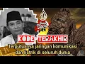 Lagu KODE TERAKHIR Terputusnya jaringan komunikasi dunia