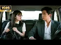 Download Lagu Poor Girl Mistook CEO's Car for a Taxi, Now She Sat in, CEO Couldn't Take His Eyes Off Her! 💗