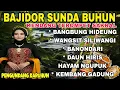BAJIDOR SUNDA BUHUN ~ BANGBUNG HIDEUNG | KENDANG TEROMPET SAKRAL | PENGUNDANG KARUHUN