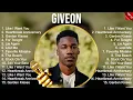 Download Lagu Giveon Greatest Hits 2023   Pop Music Mix   Top 10 Hits Of All Time