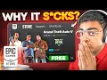 Why Epic Games Store Is Losing the PC Gaming War The Free Games Trap Everything Explained