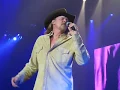 Trace Adkins This Aint No Thinking Thing Lowell 1/31/08