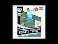 Napoleon Da Legend & Giallo Point - Buckets (Album)