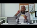 Phone Scam Alert