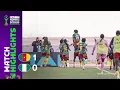Cameroon 1-0 Nigeria Match Highlights l TotalEnergies WAFCON 2026 l Quarter-Finals
