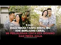 Download Lagu Dulu nikah tanpa restu ibu kini berujung cerai, ini perjalanan cinta Eza Gionino dan Meiza Aulia