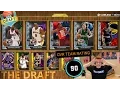 CAN I DRAFT A 90 RATED TEAM IN NBA 2K16 DRAFT