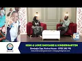 Download Lagu Kadaga Asambazze Amawulire Agabadde Gayitingana nti Agenda Kwabulira NRM