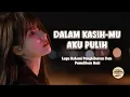 Lagu Dalam Kasih-Mu Aku Pulih – Lagu Rohani Penghiburan \u0026 Pemulihan Hati | Nada Surgawi Music