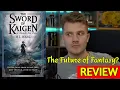 Download Lagu THE SWORD OF KAIGEN - REVIEW