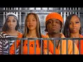 WE GOT LOCKED UP FOR 24HRS PART 1