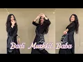 Badi mushkil baba Badi mushkil |Dance performance |Lajja | love song |letsheatwithbeat |