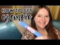 How to Get Ozempic Prescribed Covered by Your Insurance - Semaglutide for Weight Loss