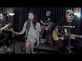 Download Lagu LAGI LAGI KU GA BISA TIDUR - ILU IMU || COVER SALLSA BINTA \u0026 3 PEMUDA BERBAHAYA