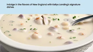 Kellys Landing - Best New England Seafood in Fort Lauderdale