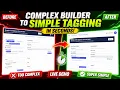 How to Simplify Your UTM Builder Control Member Permissions Campaign Trackly